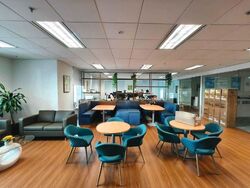 Bugis Junction (D7), Office #526295581